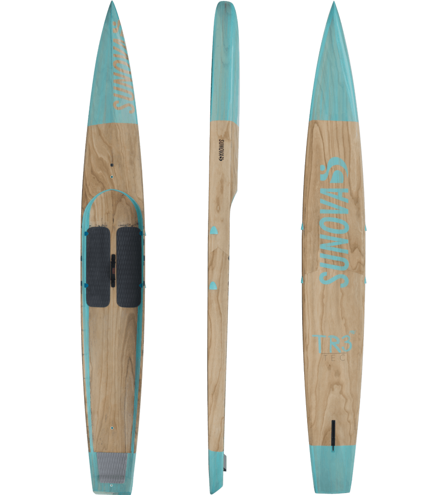 Flatwater Faast Pro Elite
