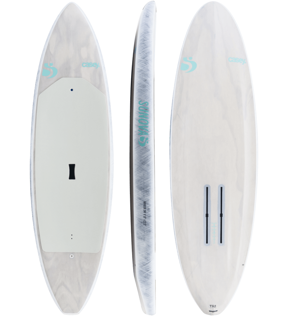 Aviator Downwind 22.5 - Sunova Surfboards