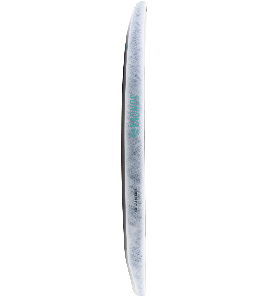 Aviator Downwind 22 5 - Suns Surfboards