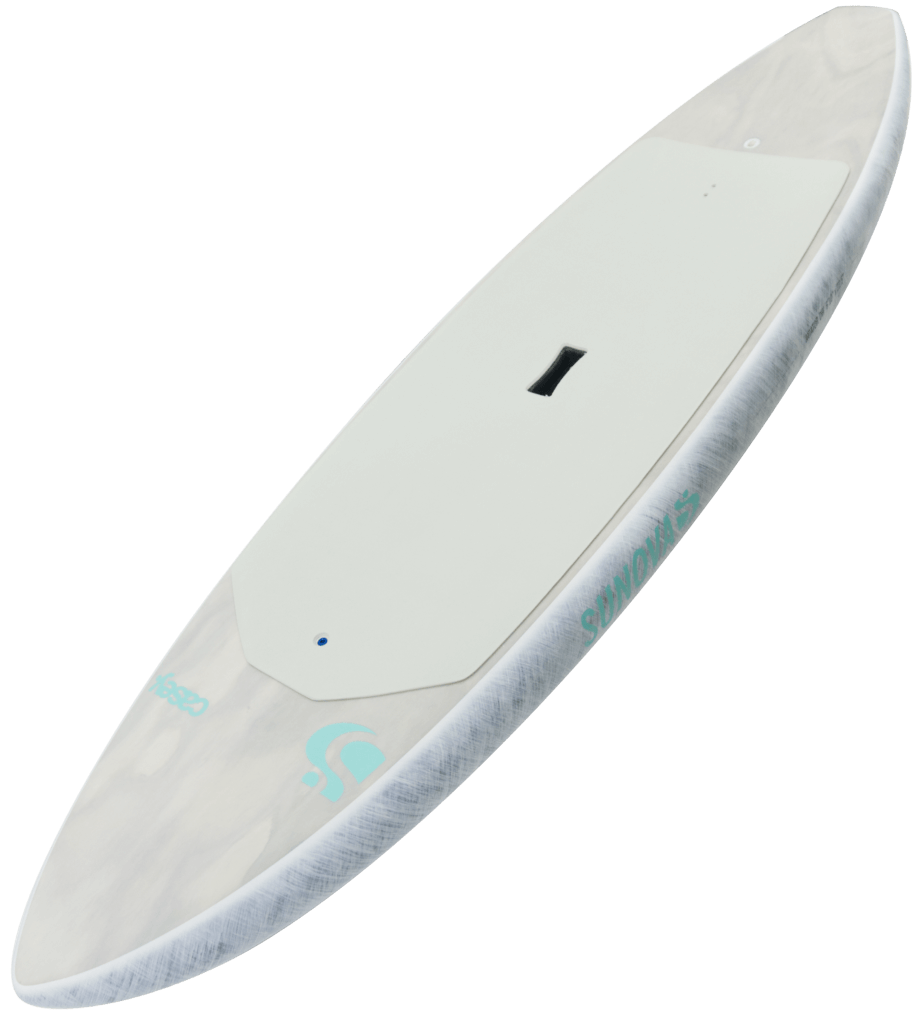Aviator Downwind 22 5 - Suns Surfboards