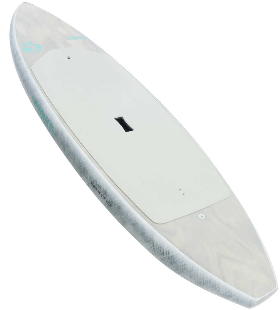 Aviator Downwind 22 5 - Suns Surfboards