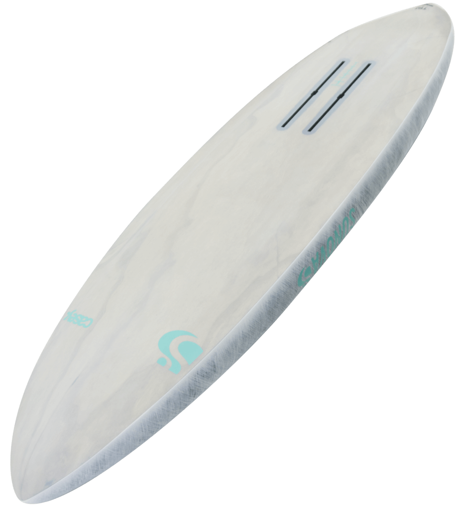 Aviator Downwind 22 5 - Suns Surfboards