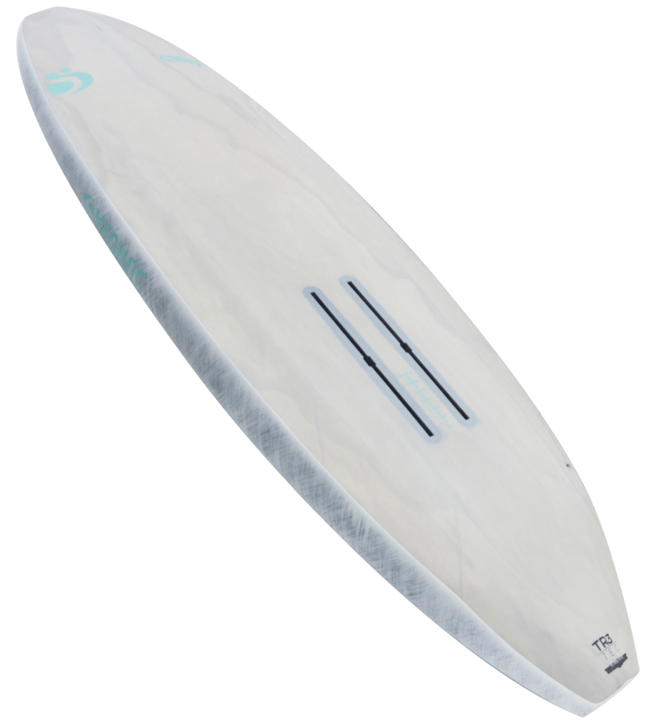 Aviator Downwind 22 5 - Suns Surfboards
