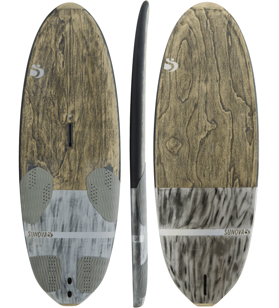 Freerace I - Sunova Surfboards