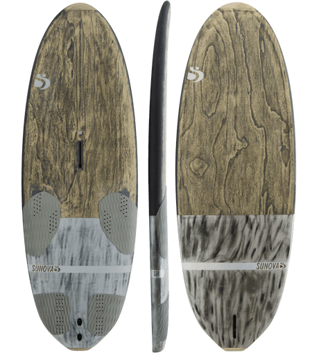 Freerace I - Sunova Surfboards