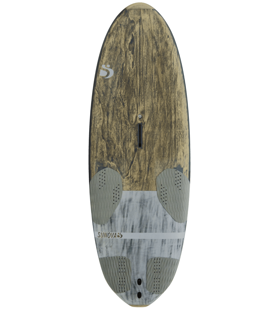 Freerace I - Suns Surfboards