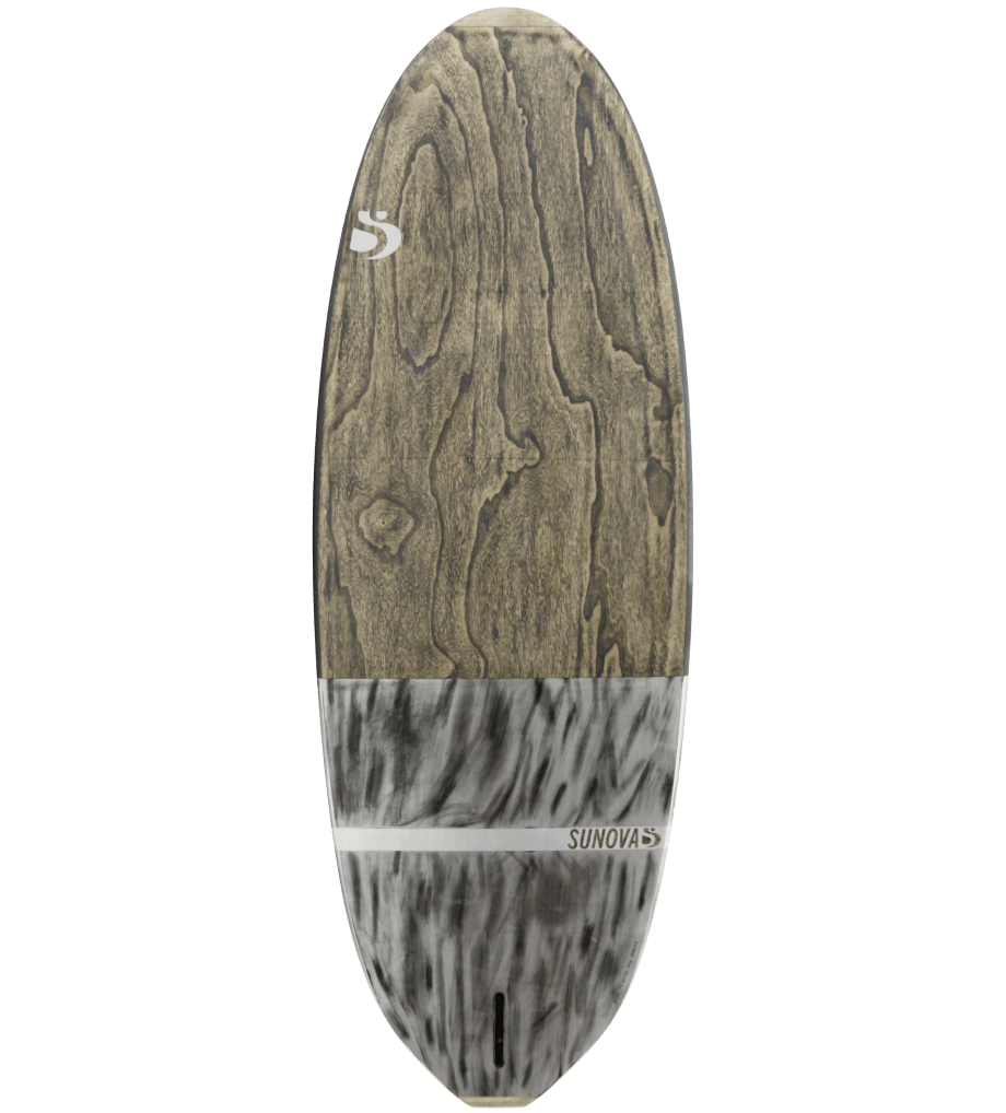 Freerace I - Suns Surfboards