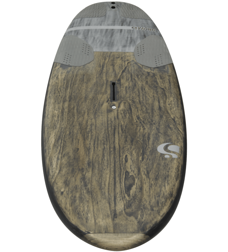 Freerace I - Suns Surfboards