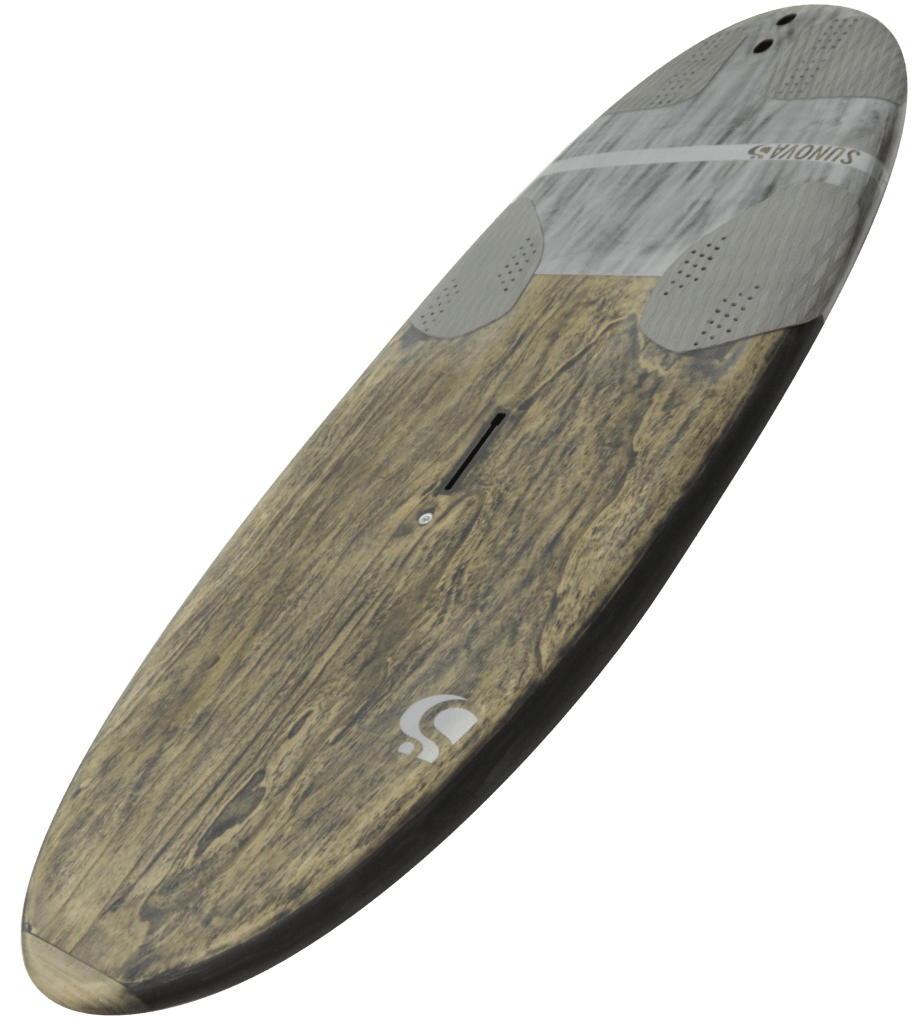 Freerace I - Suns Surfboards