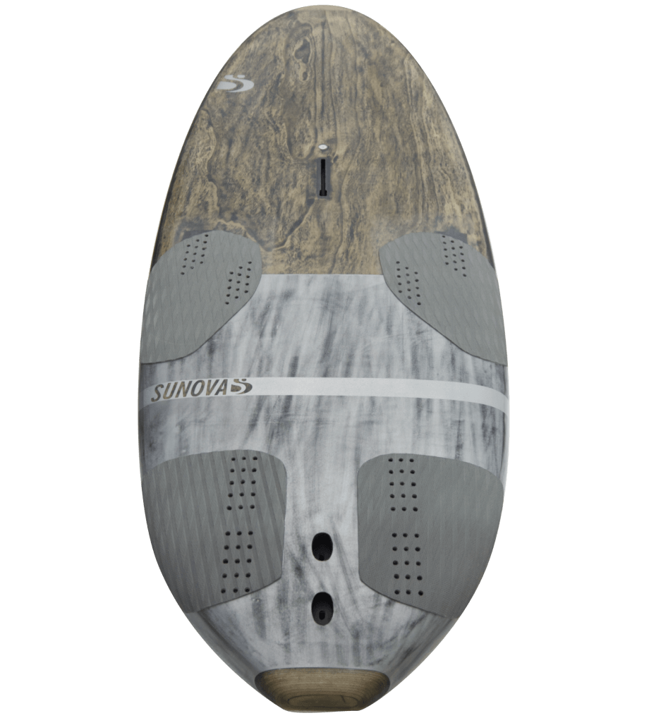 Freerace I - Suns Surfboards