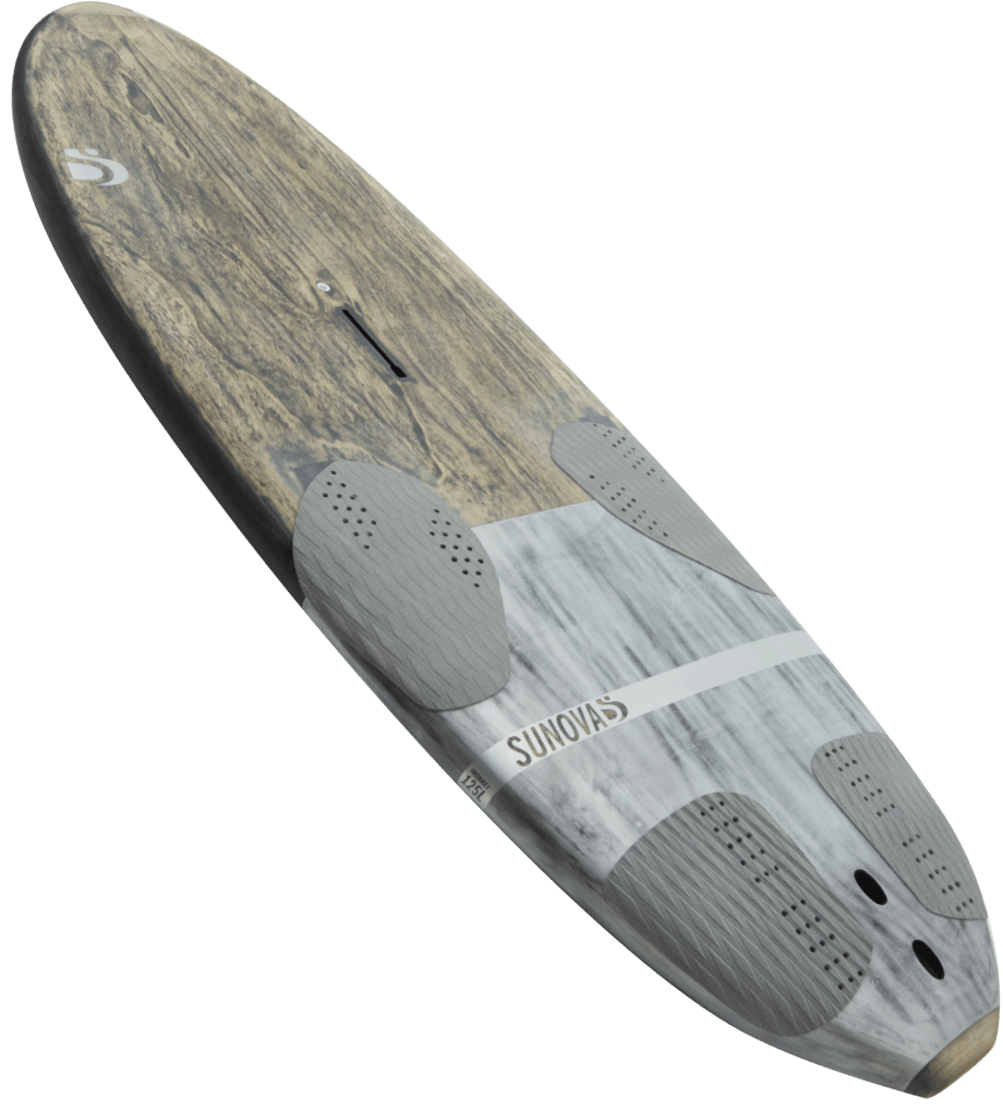 Freerace I - Suns Surfboards