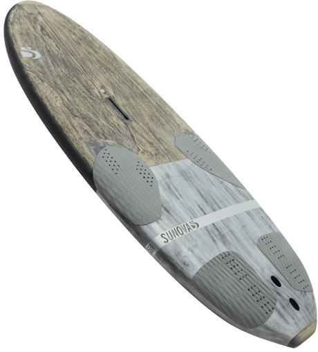 Freerace I - Suns Surfboards