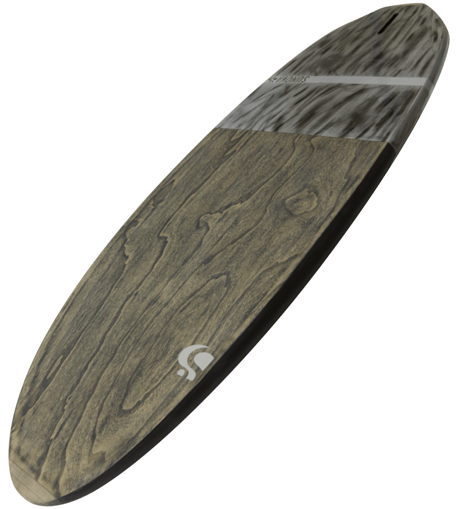 Freerace I - Suns Surfboards