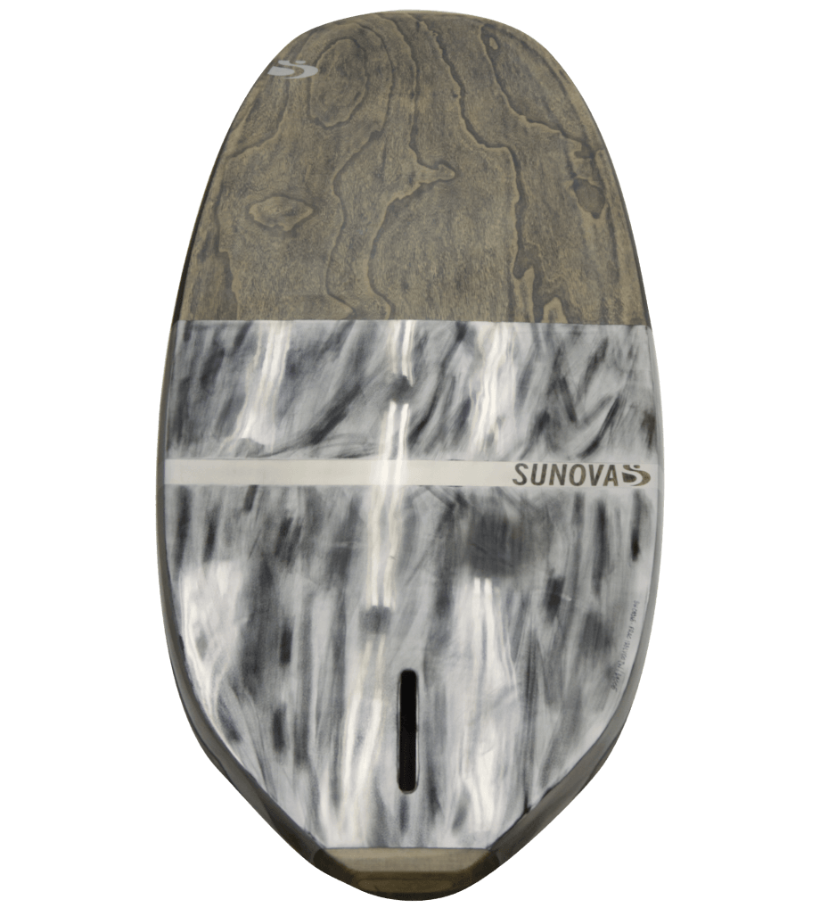 Freerace I - Suns Surfboards