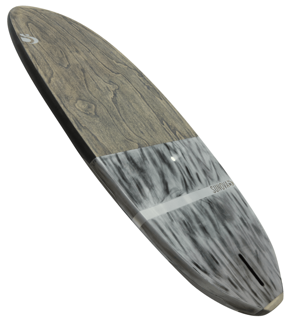 Freerace I - Suns Surfboards