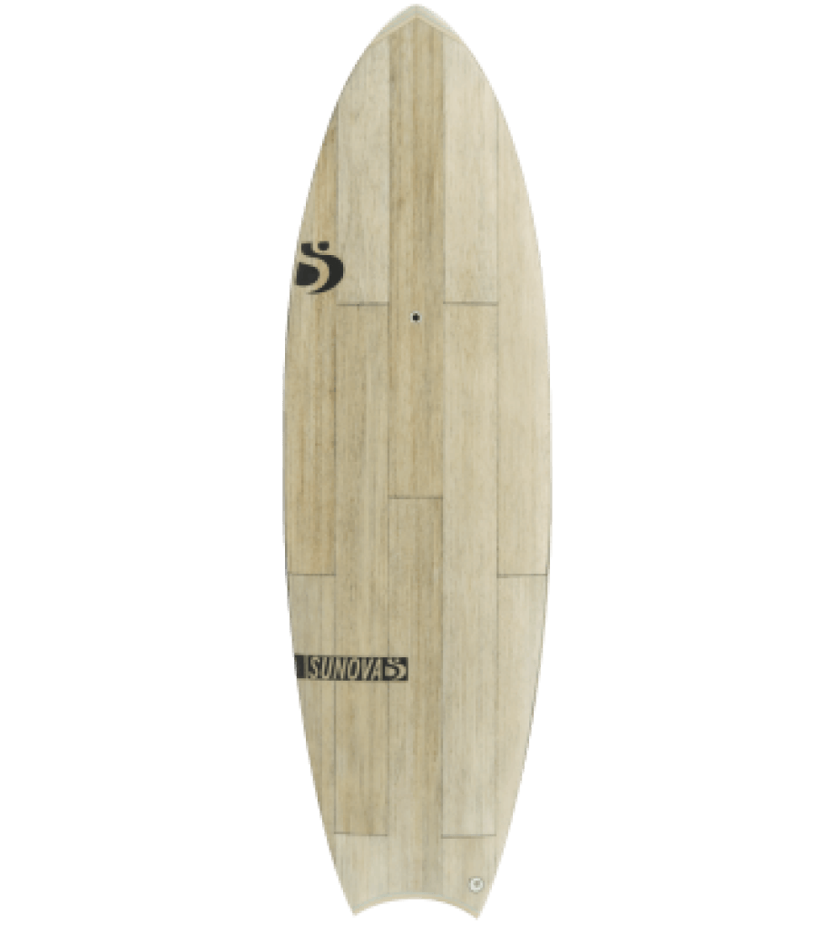 Moon Fish - Suns Surfboards