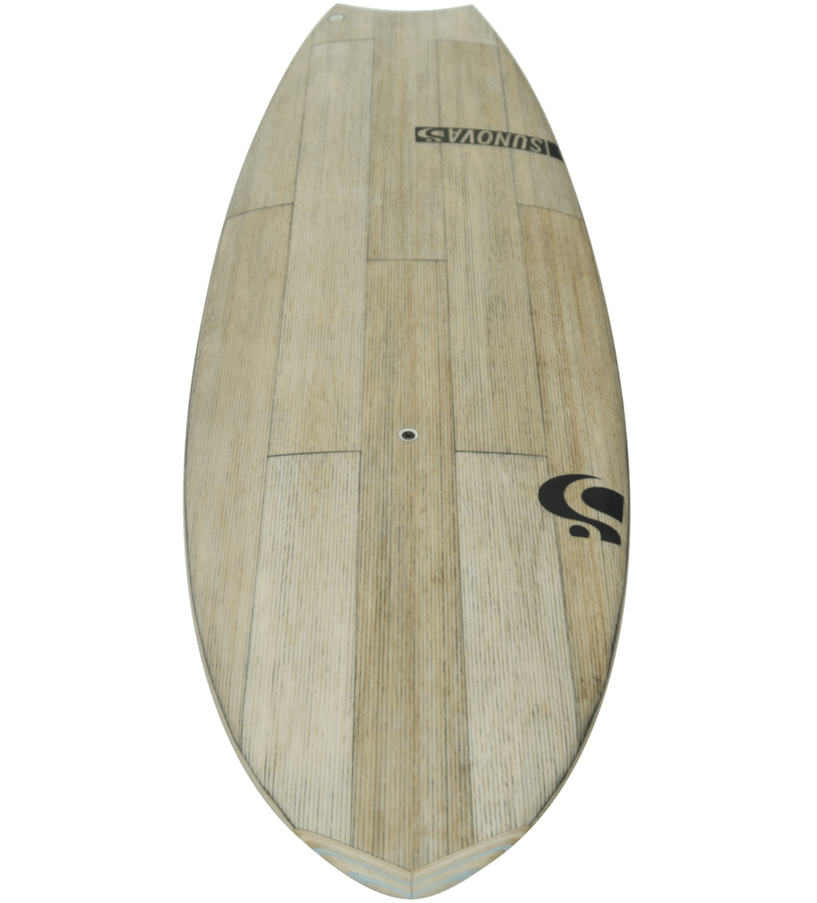 Moon Fish - Suns Surfboards