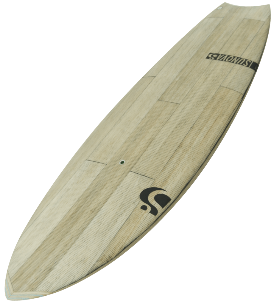 Moon Fish - Suns Surfboards