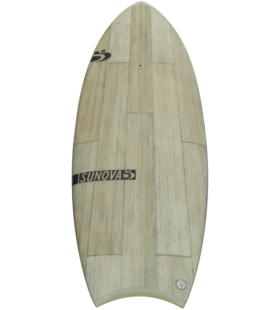 Moon Fish - Suns Surfboards