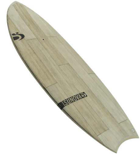 Moon Fish - Suns Surfboards