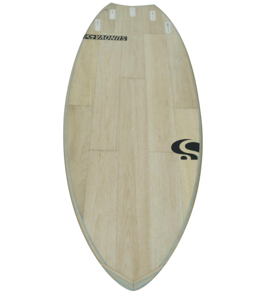 Moon Fish - Suns Surfboards