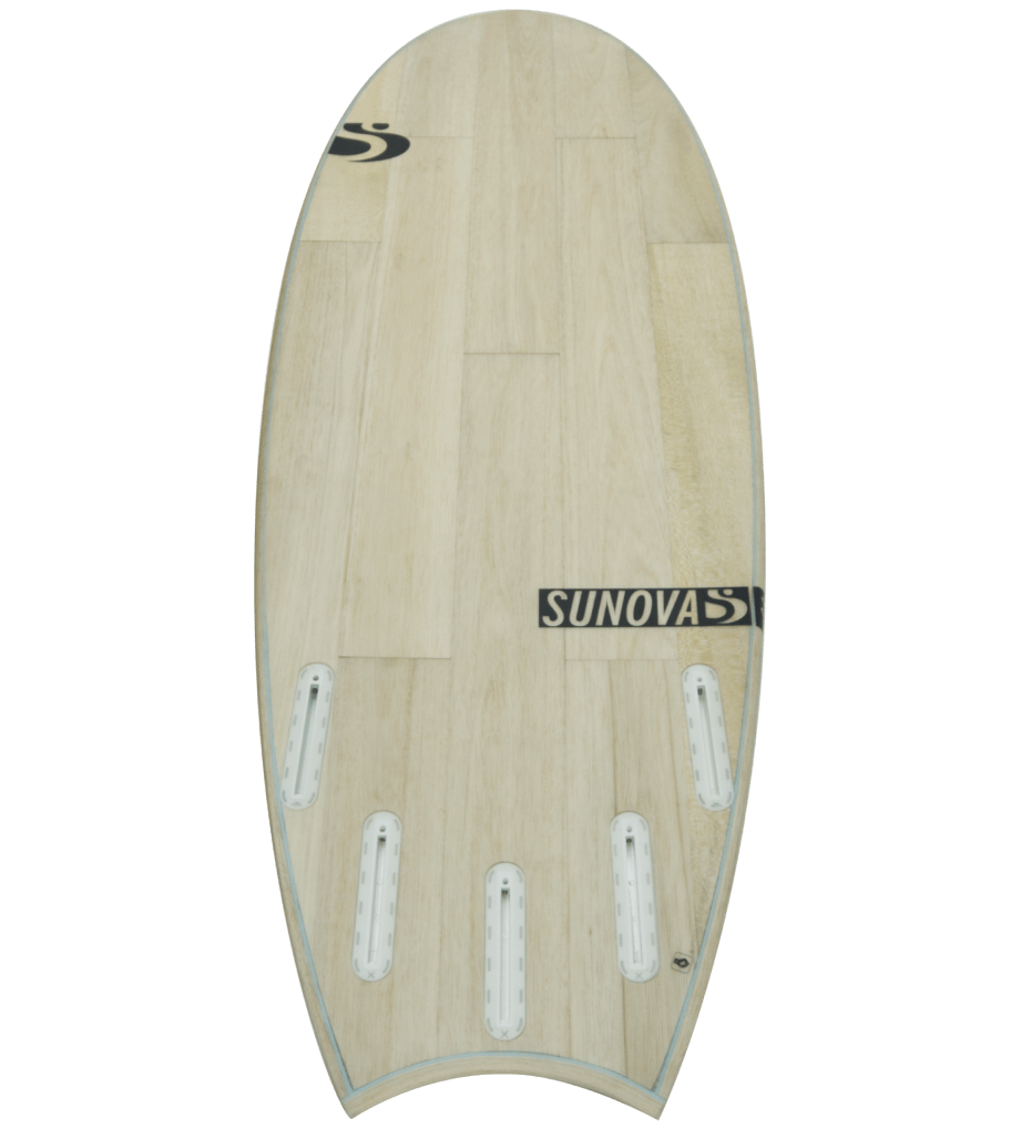 Moon Fish - Suns Surfboards