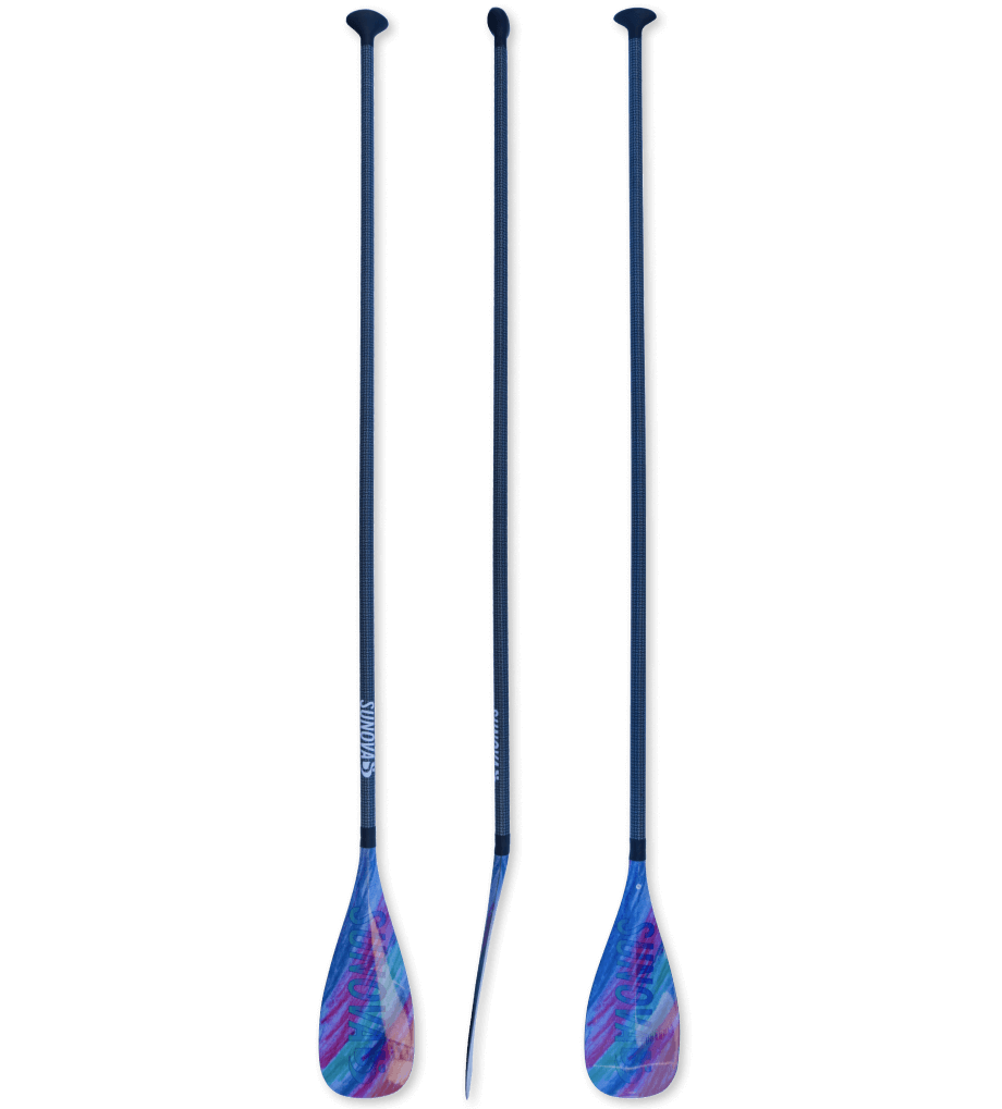 Nalu Paddle - Sunova Surfboards