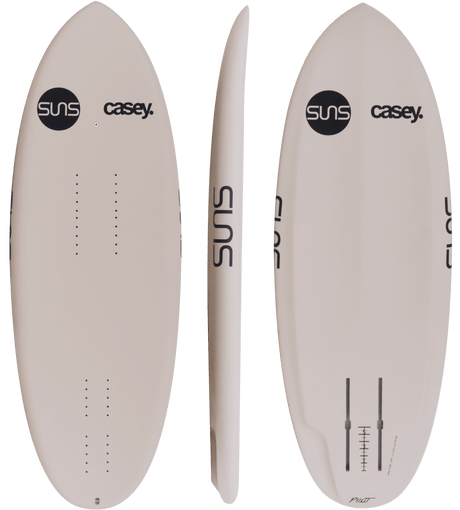 Pilot Surf Suns - Suns Surfboards