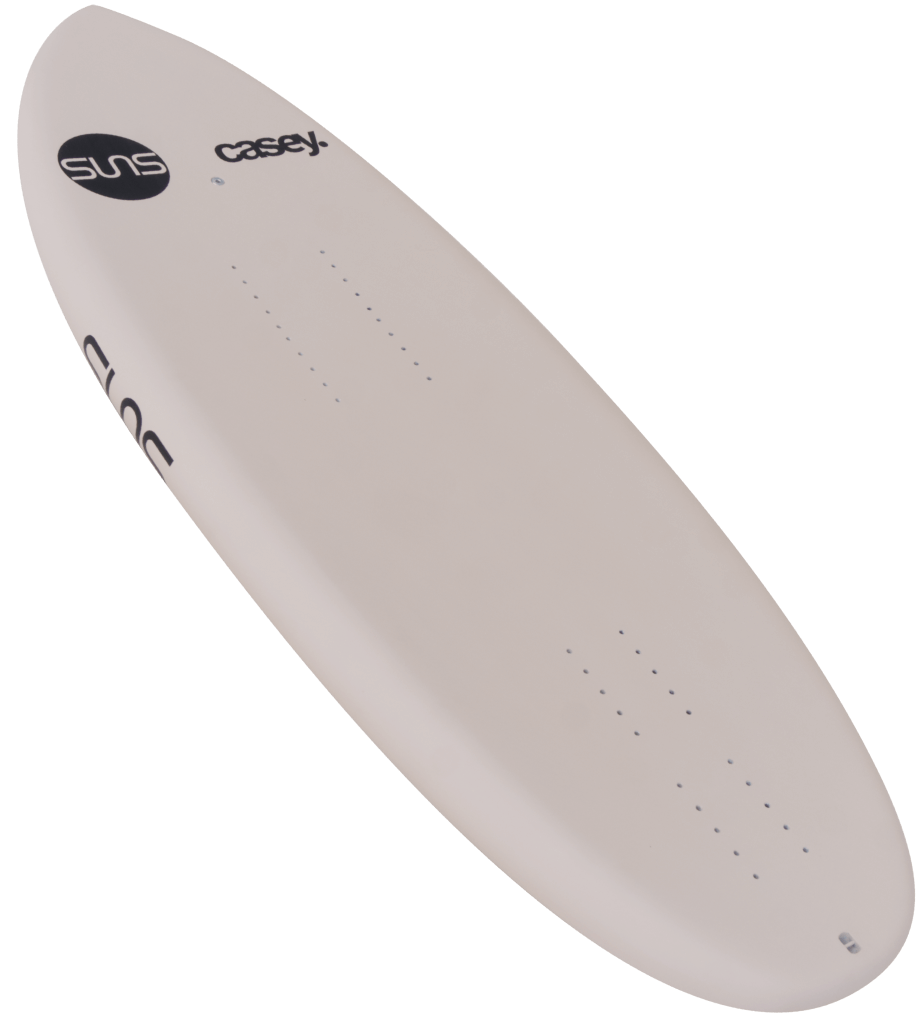 Pilot Surf Suns - Suns Surfboards