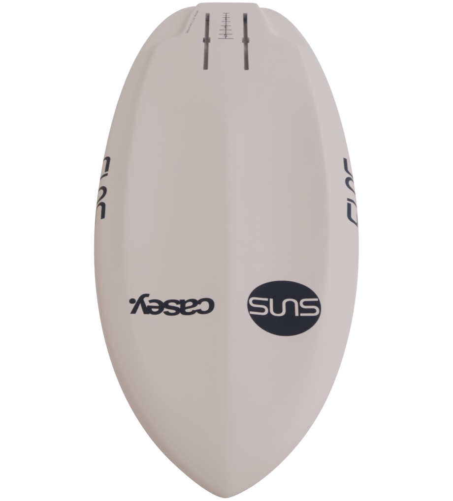 Pilot Surf Suns - Suns Surfboards