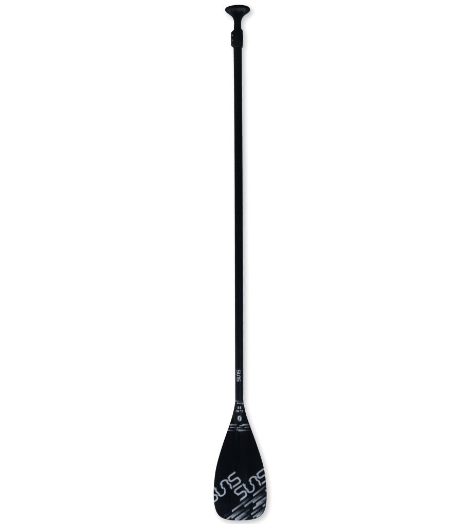 Plastic Paddle