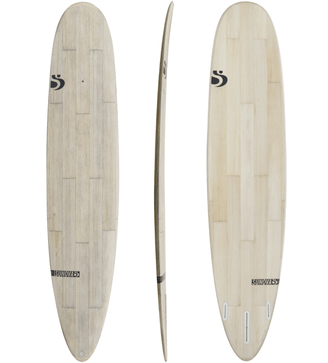 Pro T3 - Sunova Surfboards