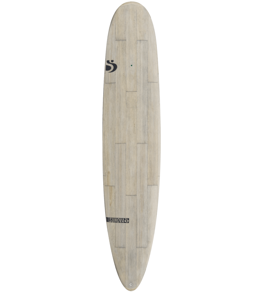 Pro T3 - Suns Surfboards