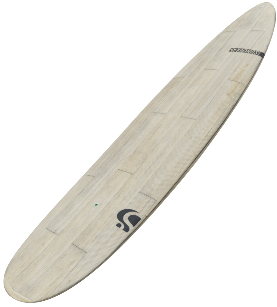 Pro T3 - Suns Surfboards