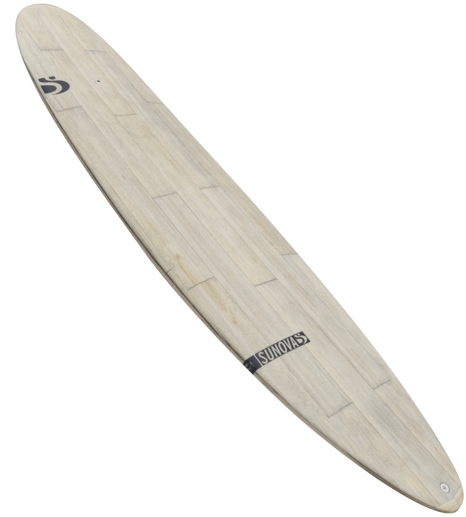 Pro T3 - Suns Surfboards