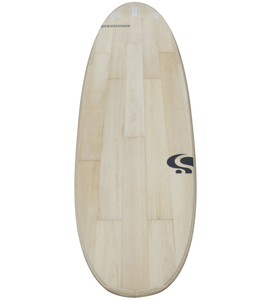 Pro T3 - Suns Surfboards