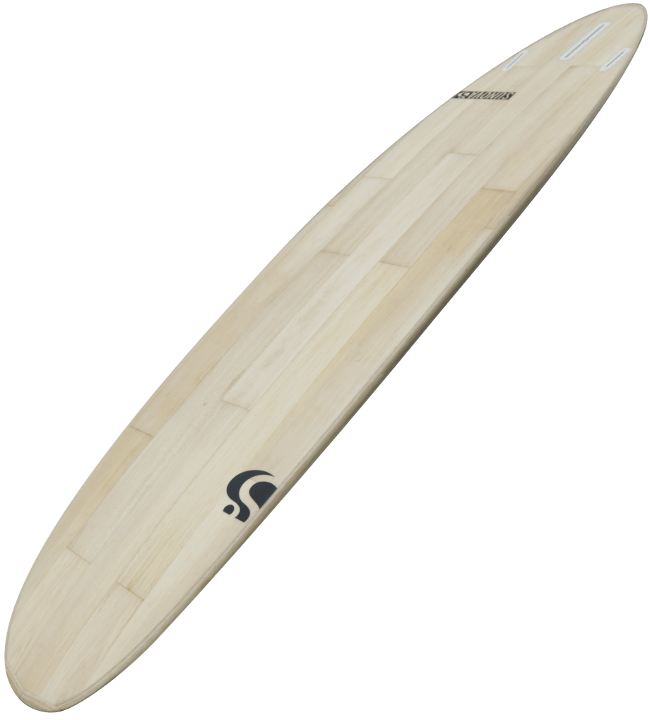 Pro T3 - Suns Surfboards