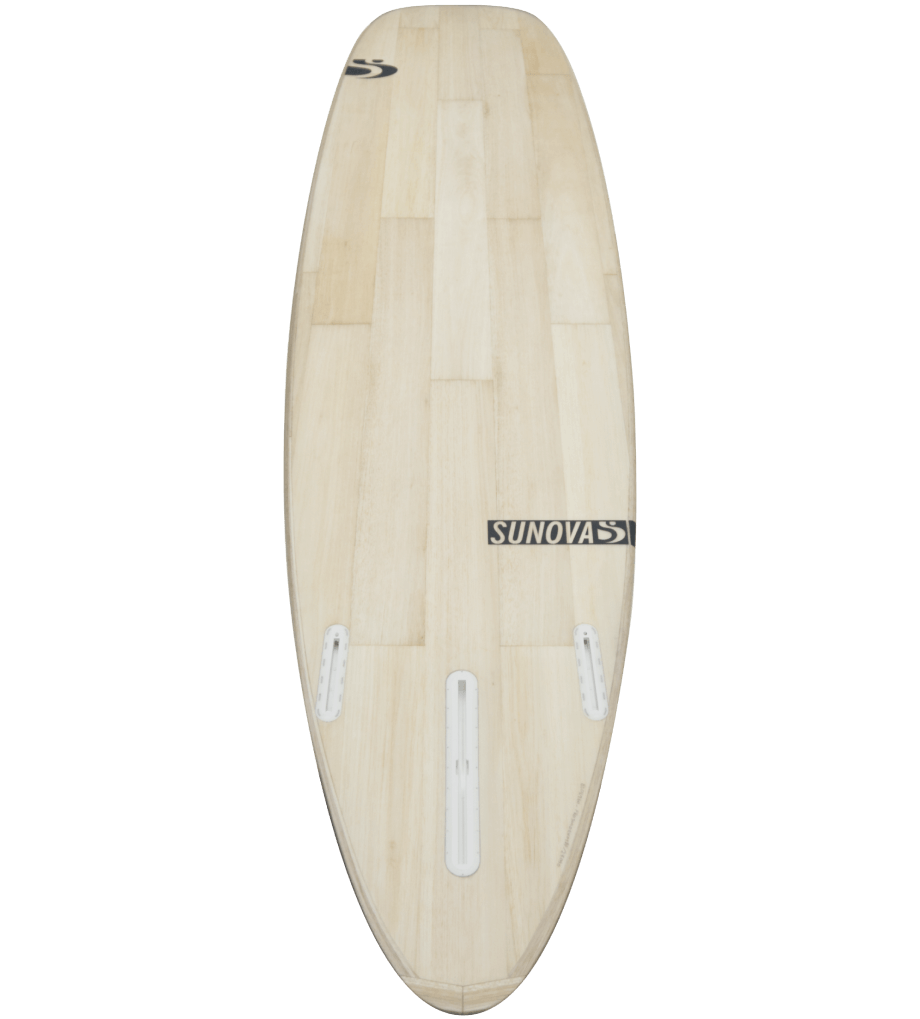 Pro T3 - Suns Surfboards