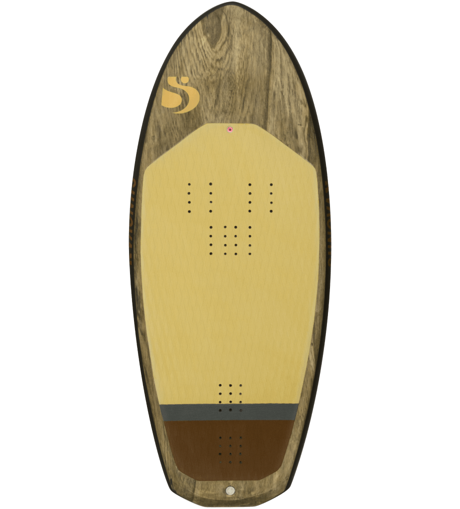 Pro Wing - Suns Surfboards