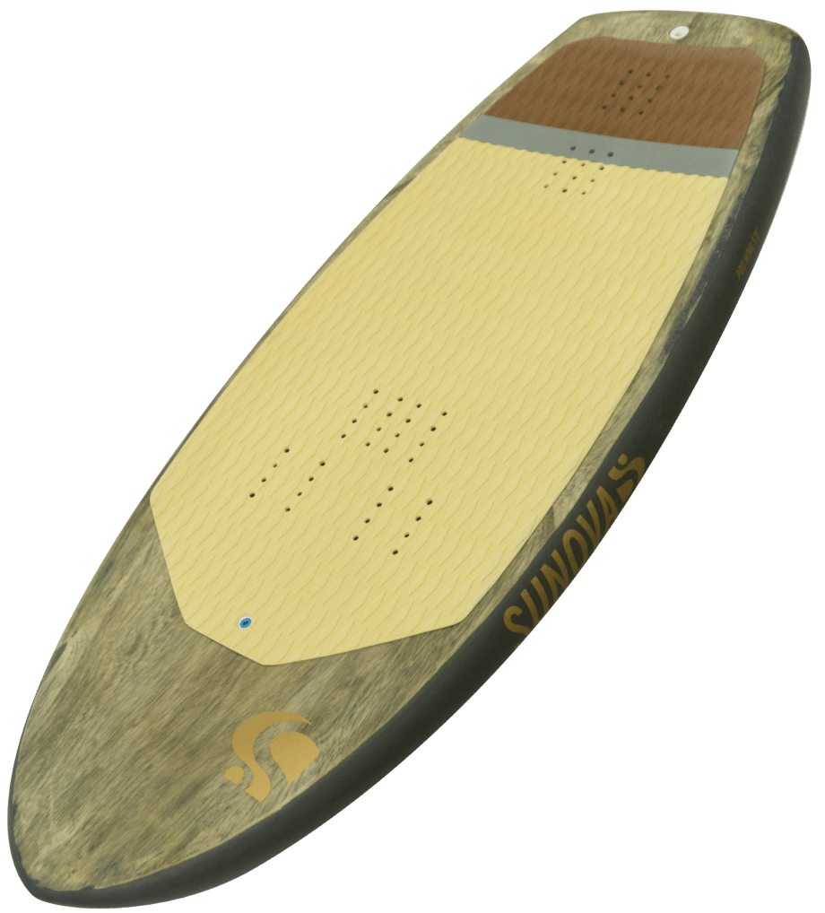 Pro Wing - Suns Surfboards
