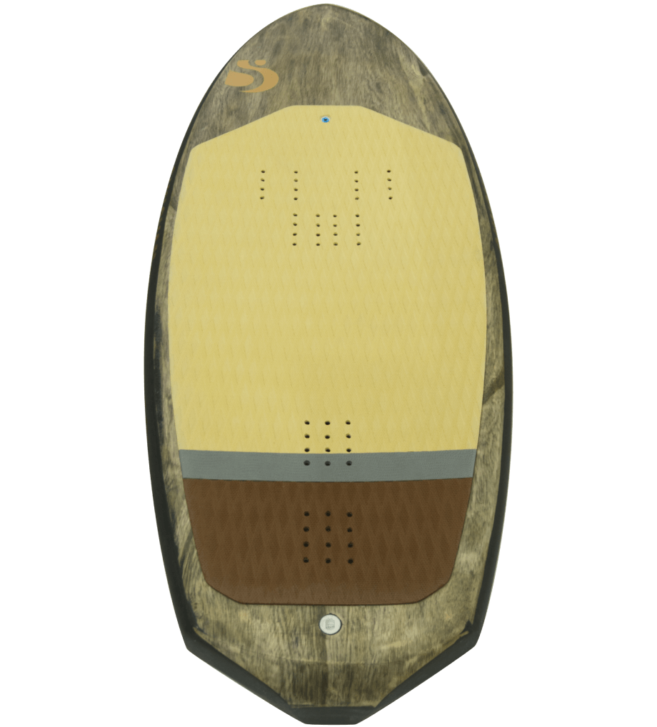 Pro Wing - Suns Surfboards