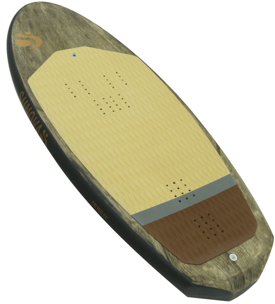 Pro Wing - Suns Surfboards