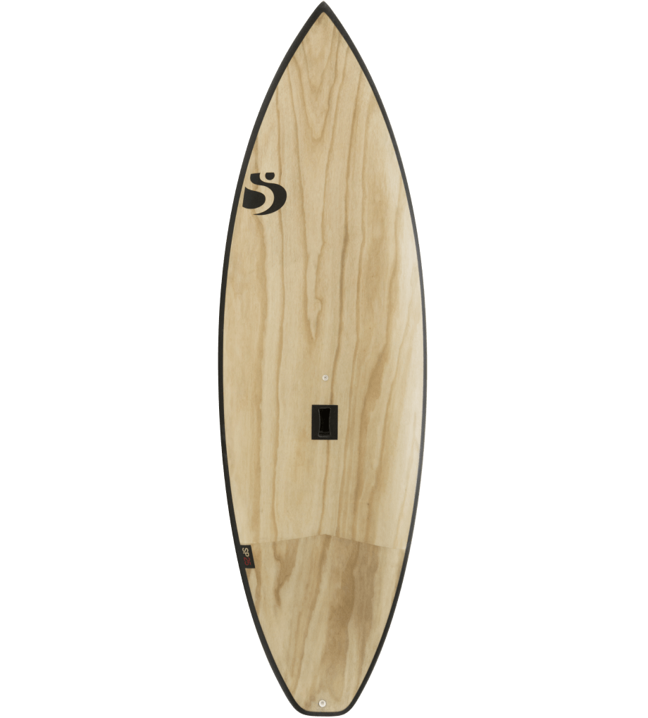 Sp 25 - Suns Surfboards