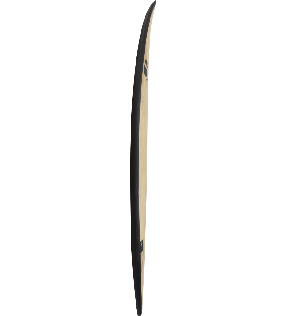 Sp 25 - Suns Surfboards