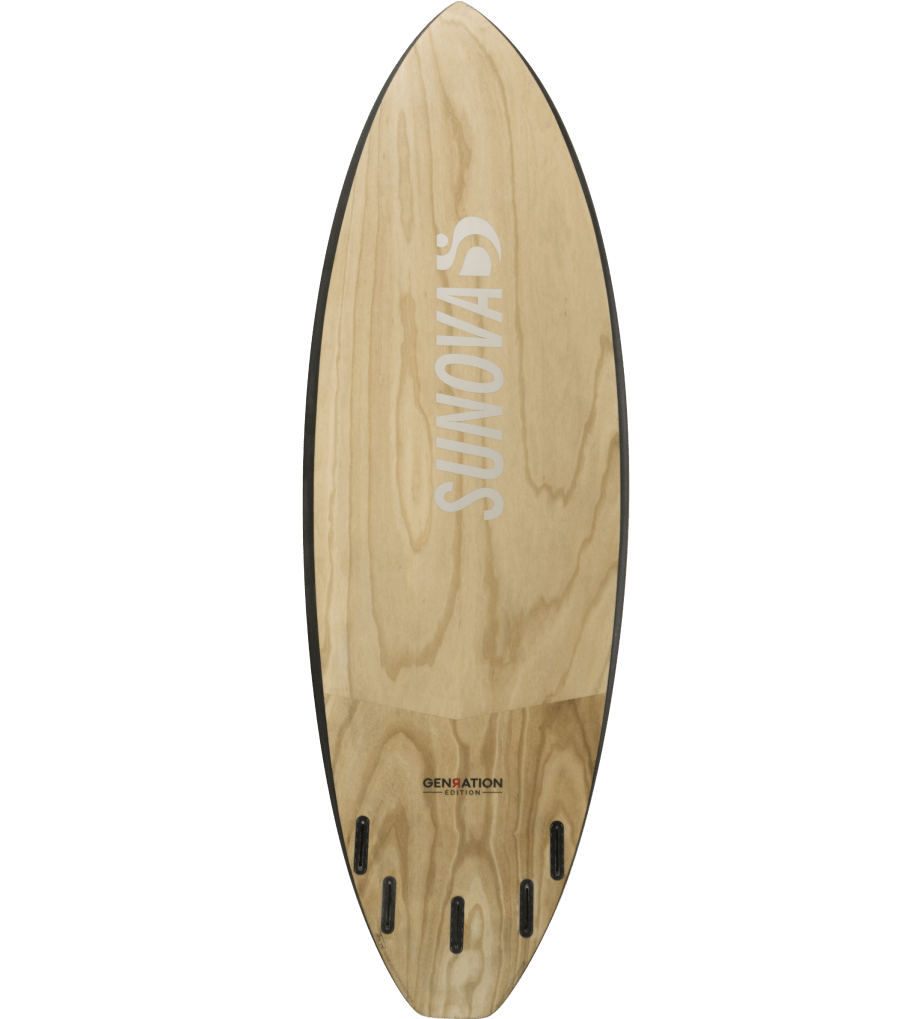 Sp 25 - Suns Surfboards