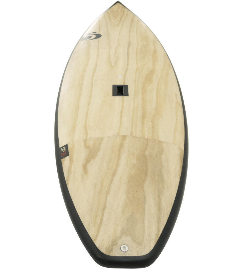 Sp 25 - Suns Surfboards