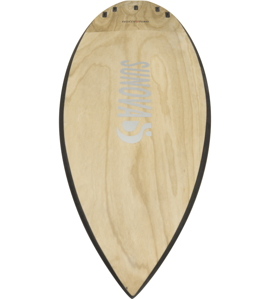 Sp 25 - Suns Surfboards