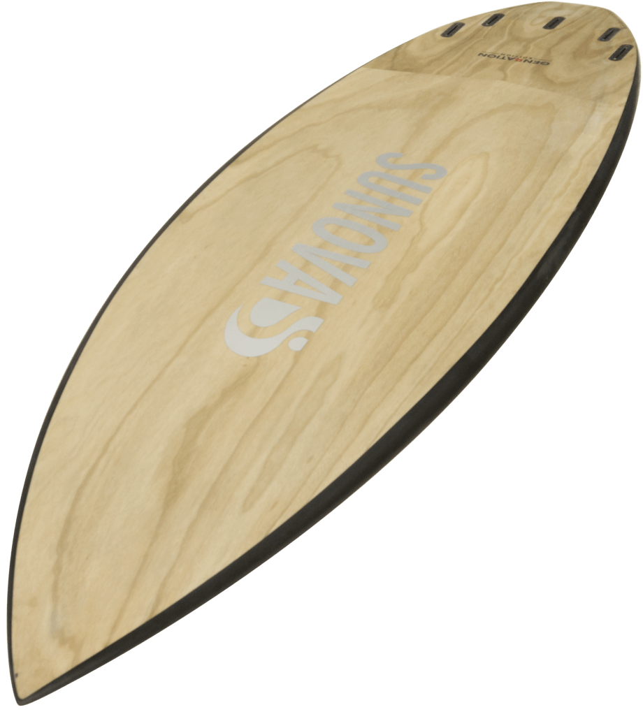 Sp 25 - Suns Surfboards