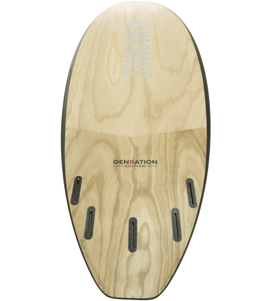 Sp 25 - Suns Surfboards