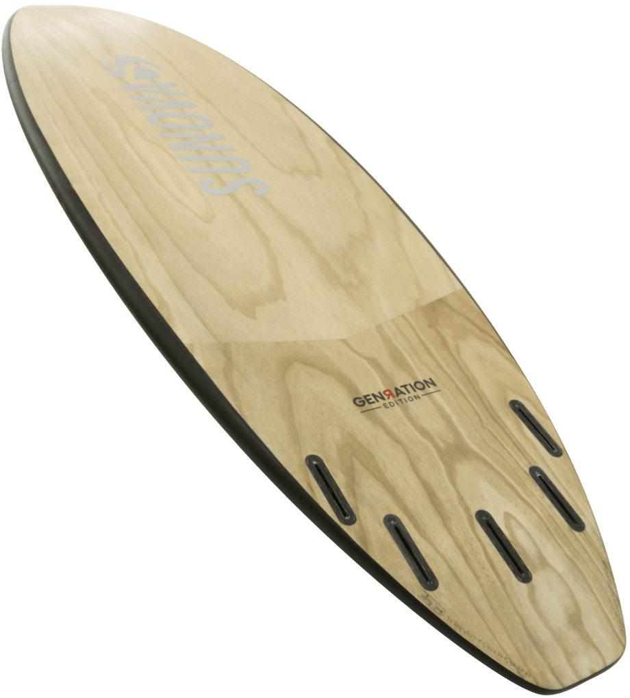 Sp 25 - Suns Surfboards